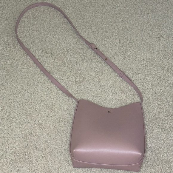 🎉HP🎉 Samara Pink Bag - Picture 4 of 6